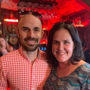 Meet your Posher, Rob